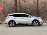 Used 2015 Nissan Murano Platinum w/ Platinum Technology Package image 4
