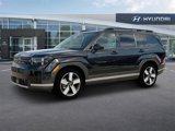 New 2025 Hyundai Santa Fe Limited image 2