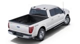 New 2025 Ford F150 Lariat image 3