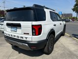 New 2026 Honda Passport TrailSport Elite image 5