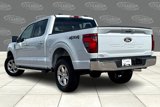New 2025 Ford F150 XLT w/ Equipment Group 302A MID image 3