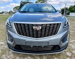 Used 2021 Cadillac XT5 Premium Luxury image 3