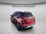 Used 2022 Buick Encore Preferred w/ Safety Package II image 5