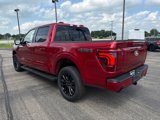 New 2025 Ford F150 Lariat w/ Equipment Group 501A Mid image 6