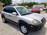 Used 2005 Hyundai Tucson LX image 5
