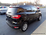 Used 2020 Ford EcoSport SE w/ SE Convenience Package image 3