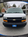 Used 2021 Chevrolet Express 2500 w/ Driver Convenience Package image 3