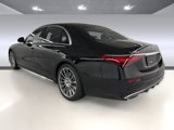 New 2026 Mercedes-Benz S 580e 4MATIC Sedan image 3