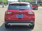 Certified 2022 Ford Escape SEL image 5