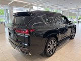 New 2025 Lexus LX 600 4WD w/ Luxury Package image 5