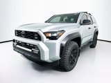 New 2025 Toyota 4Runner TRD Off-Road Premium image 3