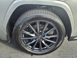 New 2025 Lexus LX 600 F Sport image 4