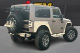 Used 2015 Jeep Wrangler Rubicon w/ Power Convenience Group image 2