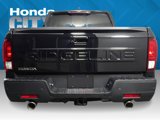 New 2025 Honda Ridgeline Black Edition image 4