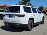 New 2025 Jeep Wagoneer Series III w/ Rear Seat Video Group 1 image 4
