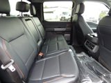 New 2025 Ford F250 4x4 Crew Cab Super Duty image 6