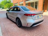 Used 2021 Toyota Corolla LE w/ Carpet Mat Package (TMS) image 4