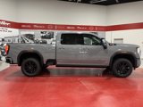 New 2025 GMC Sierra 3500 AT4 w/ AT4 Premium Plus Package image 2
