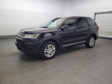 Used 2019 Ford Explorer XLT image 2
