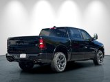 New 2025 RAM 1500 Big Horn image 4
