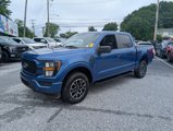 Certified 2023 Ford F150 XL w/ STX Appearance Package image 3