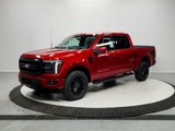 New 2025 Ford F150 Lariat image 3