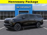 New 2025 Chevrolet Suburban RST w/ RST Capability Package image 2