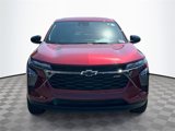 Used 2025 Chevrolet Trax RS w/ Driver Confidence Package image 2