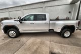 New 2025 GMC Sierra 3500 Denali Ultimate image 4