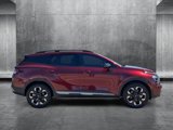 Used 2023 Kia Sportage X-Line w/ X-Line Premium Package image 4
