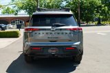New 2025 Nissan Pathfinder Rock Creek image 5