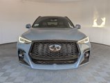 New 2025 INFINITI QX50 Sport image 3