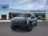 New 2025 Ford F150 Lightning XLT image 3