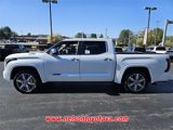 New 2025 Toyota Tundra Capstone image 4
