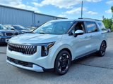 New 2026 Kia Carnival EX image 3