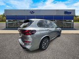 Used 2025 BMW X5 xDrive40i w/ M Sport Package image 3