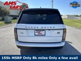 Used 2022 Land Rover Range Rover Autobiography image 6