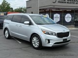 Used 2015 Kia Sedona EX w/ EX Premium Plus Package image 2