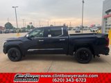 New 2025 Toyota Tundra 1794 Edition w/ TRD Off-Road Package image 4