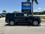 New 2025 Chevrolet Suburban Premier image 5