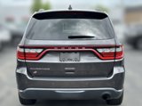Certified 2021 Dodge Durango SXT image 4