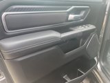 New 2025 RAM 1500 4x4 Crew Cab image 4