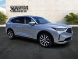 New 2025 Acura MDX w/ Technology Package image 2