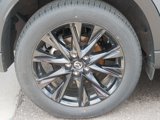 Certified 2024 MAZDA CX-5 Carbon Edition image 5