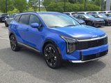 New 2026 Kia Sportage SX image 3
