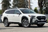 New 2025 Subaru Outback Touring image 2
