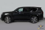 Used 2025 Lexus LX 600 4WD w/ Luxury Package image 5