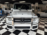 Used 2016 Mercedes-Benz G 63 AMG 4MATIC image 2
