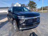 New 2025 Chevrolet Tahoe LT w/ Comfort Package image 6
