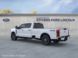 New 2025 Ford F250 XL w/ STX Appearance Package image 5